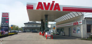 AVIA_Płochocińska