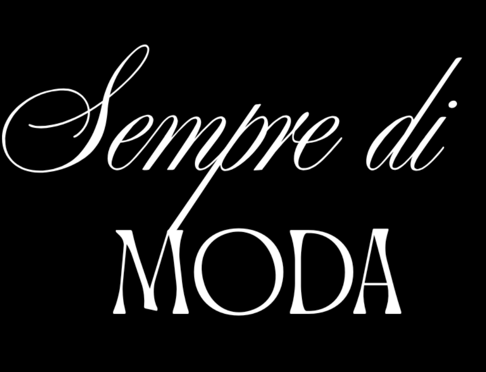 Sempre di moda. Moda dla wyrazistych kobiet