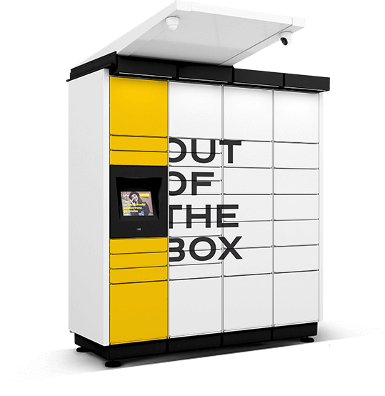 out-of-the-box