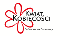 logo kwiat