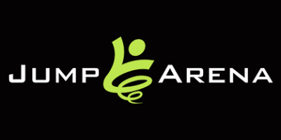 LOGO JUMP ARENA
