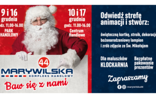 Mikołajki 2023