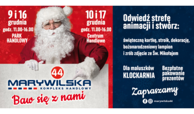 Mikołajki 2023