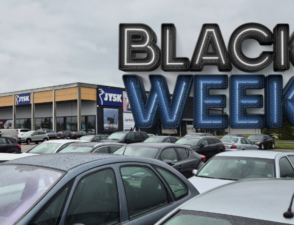 JYSK | BLACK WEEK