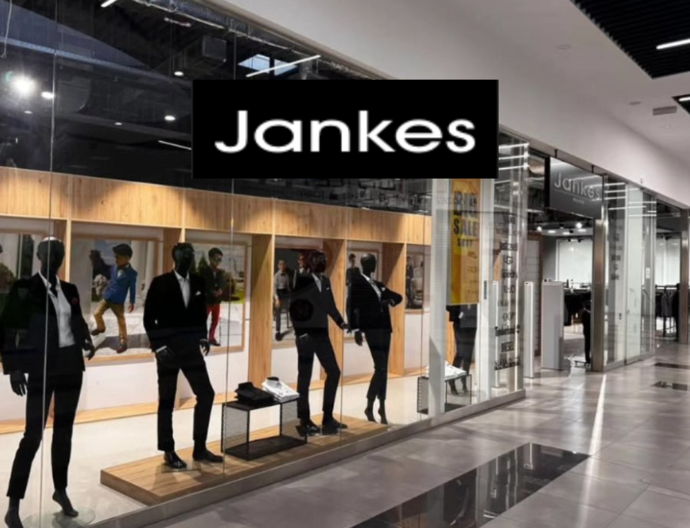Jankes | Kolekcja Komunijna 2025 dla Taty i Syna