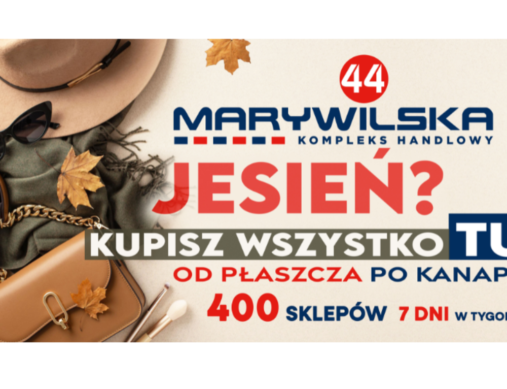 Moda Jesień 2025: 5 Trendów, Które Podkręcą Twój Styl