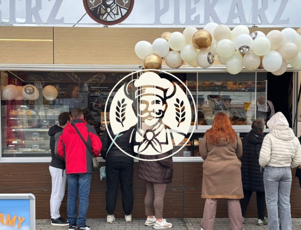 MISTRZ PIEKARZ