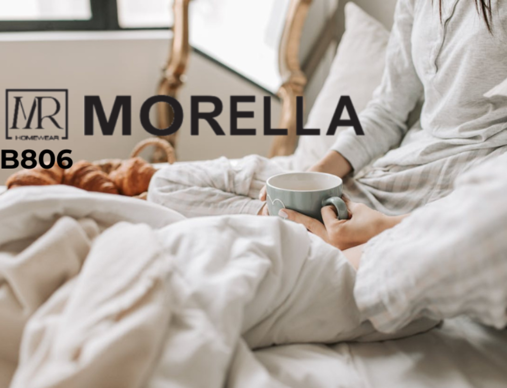 Morella Producent Bielizny Nocnej