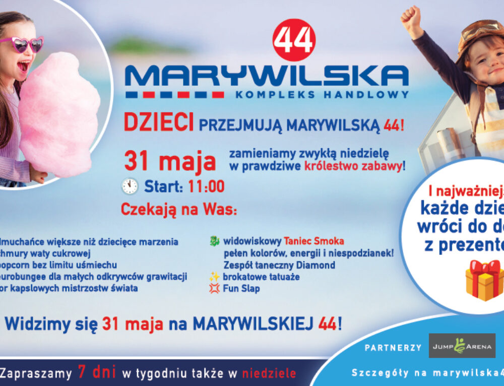 Dzień Dziecka
